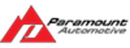 Upgrade your ride with premium PARAMOUNT AUTOMOTIVE auto parts